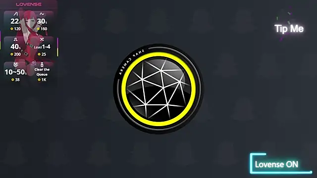 Dayana Dias online show from September 11, 11:10 am