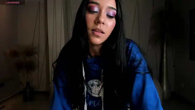 AmaliaCrus online show from September 18, 8:44 pm