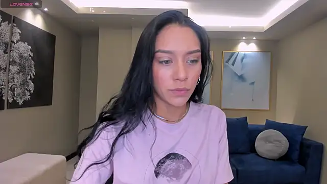 AmaliaCrus online show from February 19, 8:05 pm