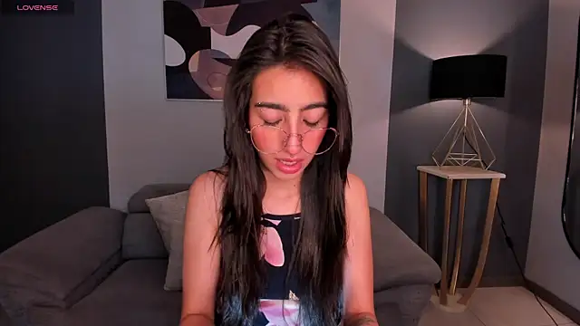 LarisaSmirnov online show from September 13, 8:41 pm