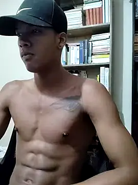 Snapshot of Aronbbc chatting on March 20, 5:24 am Aronbbc online show from March 20, 5:24 am