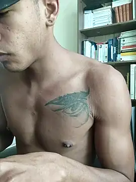 Snapshot of Aronbbc chatting on March 20, 1:26 pm Aronbbc online show from March 20, 1:26 pm