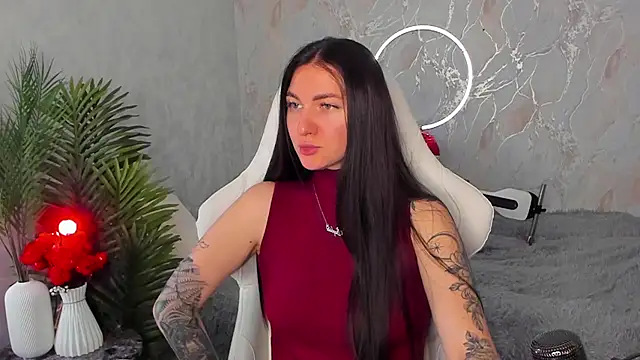 babyisperfect online show from February 17, 3:25 am