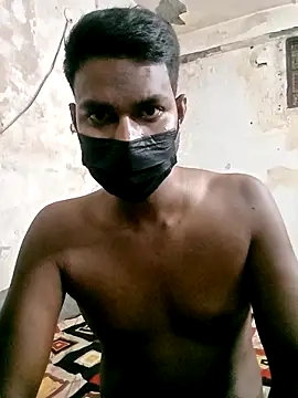 vikesh05 online show from March 14, 10:49 pm