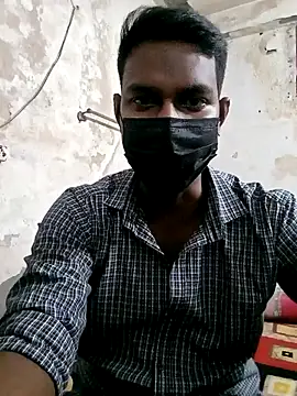 vikesh05 online show from March 16, 6:12 pm