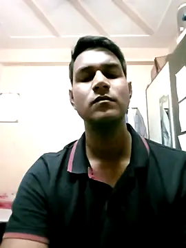 vikesh05 online show from September 17, 7:26 pm