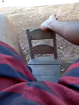 Snapshot of paulo666k chatting on March 22, 6:36 pm paulo666k online show from March 22, 6:36 pm