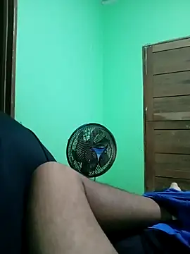 paulo666k online show from November 20, 1:28 am