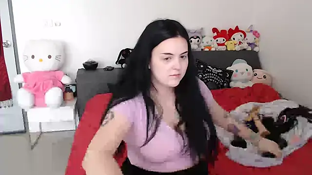 Snapshot of mrsemmablaze chatting on March 19, 7:29 am mrsemmablaze online show from March 19, 7:29 am