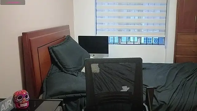 hardaftercum online show from February 10, 11:09 pm