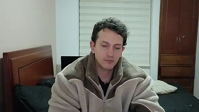 hardaftercum online show from February 26, 3:27 am