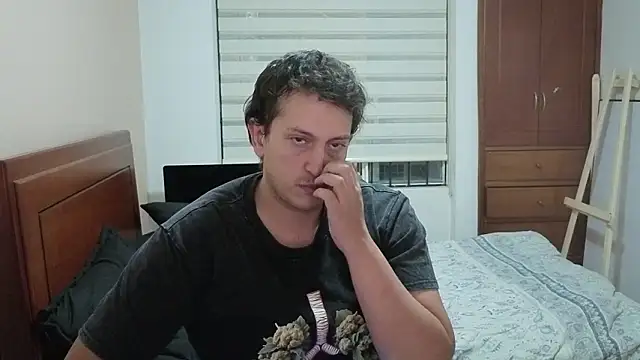 hardaftercum online show from March 4, 1:55 am