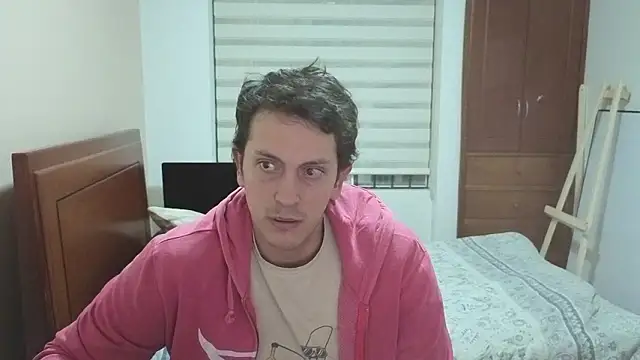 hardaftercum online show from March 9, 1:53 am