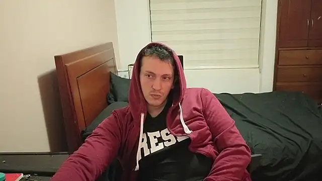 hardaftercum online show from April 7, 2:12 am