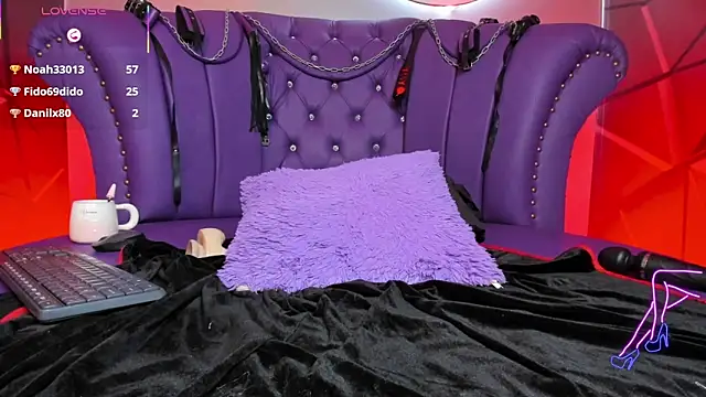 ammytorrez  online show from April 4, 12:24 pm