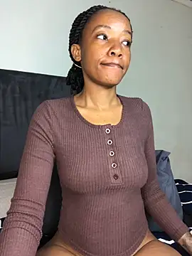 Miss  Mandy online show from April 7, 5:24 pm