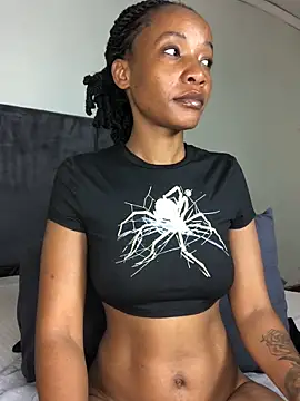 Miss  Mandy online show from April 9, 7:41 pm