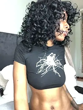 Miss  Mandy online show from May 10, 3:17 pm