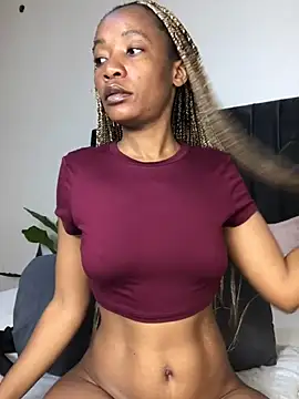 Miss  Mandy online show from June 10, 6:07 pm