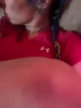 Snapshot of Demon666Time chatting on January 19, 1:59 pm Demon666Time online show from January 19, 1:59 pm