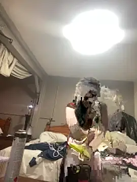 Snapshot of Demon666Time chatting on March 15, 3:01 am Demon666Time online show from March 15, 3:01 am