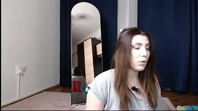 Natasha Cameron22 online show from March 13, 10:38 pm