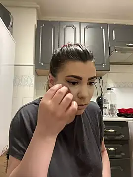 Natasha Cameron22 online show from March 25, 11:55 pm