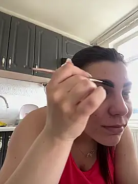 Natasha Cameron22 online show from April 4, 8:34 am