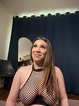 Snapshot of Natasha_Cameron22 chatting on April 24, 3:58 pm Natasha Cameron22 online show from April 24, 3:58 pm
