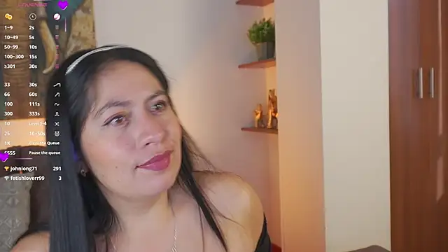 AliceCorner online show from December 19, 12:45 pm