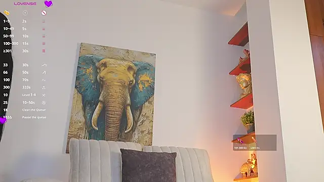 AliceCorner online show from February 12, 12:22 pm