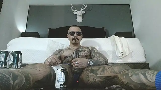 danilog515 online show from April 10, 3:34 am