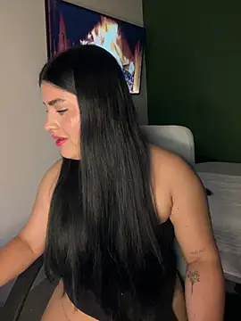 pareja curiosa19 online show from June 4, 1:11 am