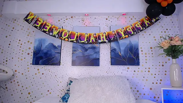 Andy Leex online show from November 5, 1:33 pm