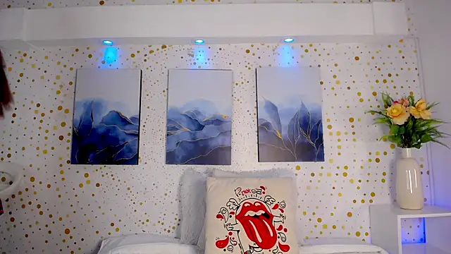 Andy Leex online show from November 10, 8:19 pm