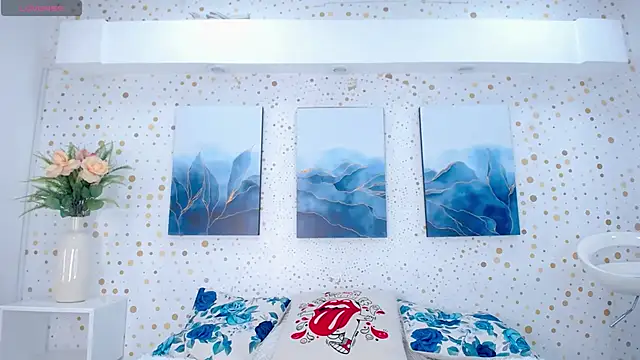 Andy Leex online show from November 15, 8:27 pm