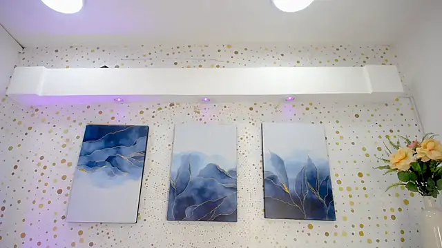 Andy Leex online show from December 20, 8:16 pm