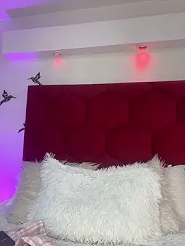 Andy Leex online show from February 12, 8:37 pm