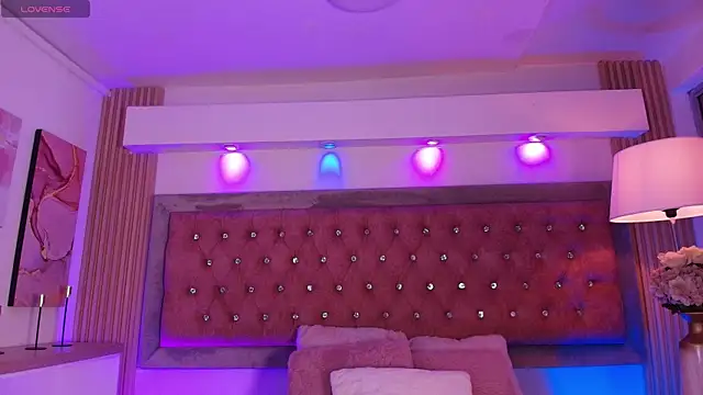 Andy Leex online show from March 19, 8:35 pm