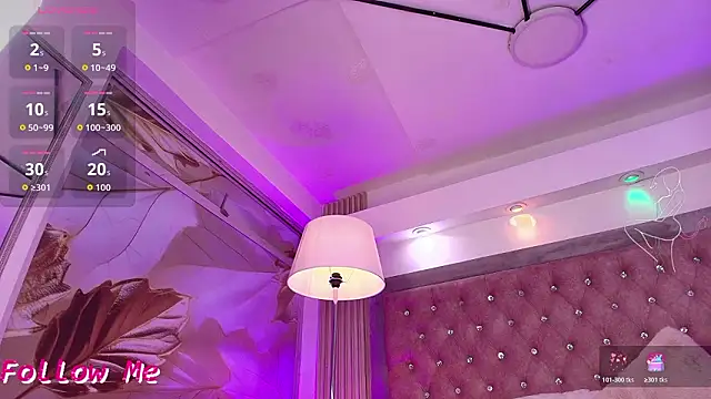 Andy Leex online show from March 23, 8:46 pm