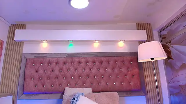 Andy Leex online show from March 25, 8:26 pm