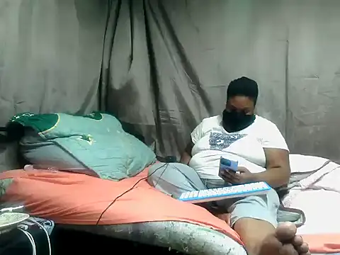 Berrylick online show from April 14, 7:58 am