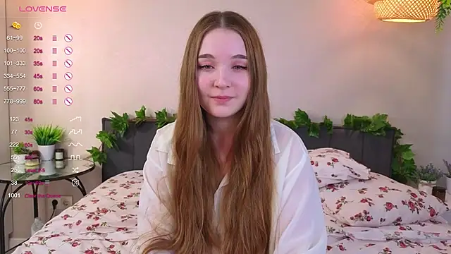 ConstanceHelms online show from September 30, 5:12 am