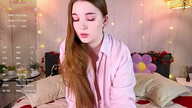 ConstanceHelms online show from January 16, 5:11 am