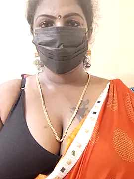 poojaa-rani online show from March 19, 7:17 pm