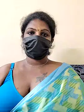 poojaa-rani online show from March 20, 11:12 pm