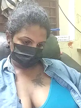 poojaa-rani online show from October 31, 5:14 pm