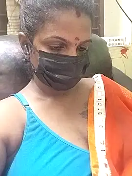 poojaa-rani online show from November 2, 5:48 pm