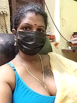 poojaa-rani online show from November 15, 5:31 pm