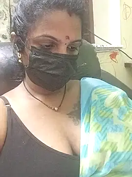 poojaa-rani online show from February 1, 6:17 pm